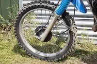 c1980 Suzuki TS185 183cc-For Sale