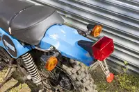c1980 Suzuki TS185 183cc-For Sale