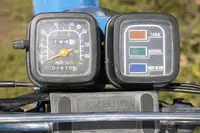 c1980 Suzuki TS185 183cc-For Sale