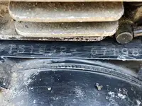 c1980 Suzuki TS185 183cc-For Sale