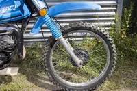 c1980 Suzuki TS185 183cc-For Sale