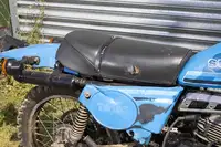 c1980 Suzuki TS185 183cc-For Sale