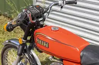 1989 Yamaha YB100 97cc-For Sale