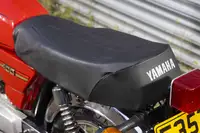 1989 Yamaha YB100 97cc-For Sale