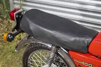 1989 Yamaha YB100 97cc-For Sale