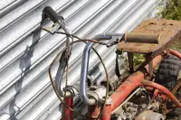1968 Honda Monkey Z50A K0 49cc-For Sale