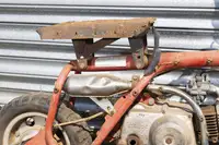 1968 Honda Monkey Z50A K0 49cc-For Sale