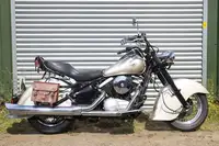 2003 Kawasaki VN800 Vulcan Drifter 805cc-For Sale