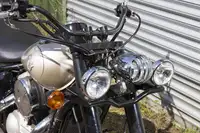 2003 Kawasaki VN800 Vulcan Drifter 805cc-For Sale