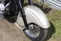2003 Kawasaki VN800 Vulcan Drifter 805cc-For Sale