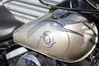 2003 Kawasaki VN800 Vulcan Drifter 805cc-For Sale