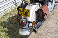 2003 Kawasaki VN800 Vulcan Drifter 805cc-For Sale
