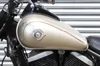 2003 Kawasaki VN800 Vulcan Drifter 805cc-For Sale
