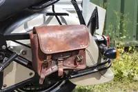 2003 Kawasaki VN800 Vulcan Drifter 805cc-For Sale