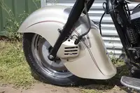 2003 Kawasaki VN800 Vulcan Drifter 805cc-For Sale