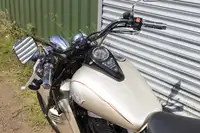 2003 Kawasaki VN800 Vulcan Drifter 805cc-For Sale