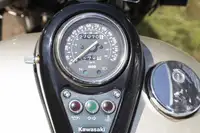 2003 Kawasaki VN800 Vulcan Drifter 805cc-For Sale