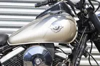 2003 Kawasaki VN800 Vulcan Drifter 805cc-For Sale