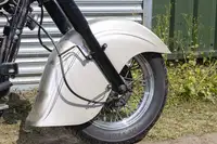 2003 Kawasaki VN800 Vulcan Drifter 805cc-For Sale