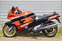 1991 Honda CBR1000F Super Sport 998cc-For Sale
