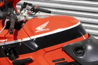 1991 Honda CBR1000F Super Sport 998cc-For Sale