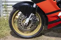 1991 Honda CBR1000F Super Sport 998cc-For Sale