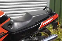 1991 Honda CBR1000F Super Sport 998cc-For Sale