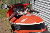 1991 Honda CBR1000F Super Sport 998cc-For Sale