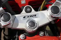 1991 Honda CBR1000F Super Sport 998cc-For Sale