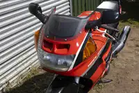 1991 Honda CBR1000F Super Sport 998cc-For Sale