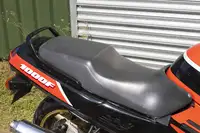 1991 Honda CBR1000F Super Sport 998cc-For Sale