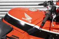 1991 Honda CBR1000F Super Sport 998cc-For Sale