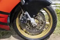 1991 Honda CBR1000F Super Sport 998cc-For Sale