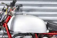 1988 Sachs 125 2Scrambler