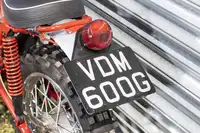 1988 Sachs 125 2Scrambler