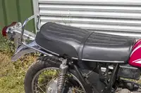 1972 Suzuki GT750J 738cc-For Sale