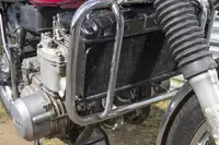 1972 Suzuki GT750J 738cc-For Sale