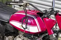 1972 Suzuki GT750J 738cc-For Sale