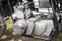1972 Suzuki GT750J 738cc-For Sale