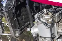 1972 Suzuki GT750J 738cc-For Sale