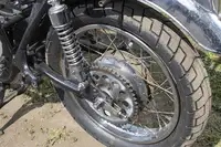 1972 Suzuki GT750J 738cc-For Sale