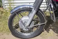 1972 Suzuki GT750J 738cc-For Sale