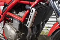 1993 Suzuki GSF400 398cc-For Sale