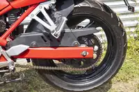 1993 Suzuki GSF400 398cc-For Sale