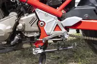 1993 Suzuki GSF400 398cc-For Sale