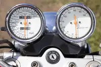 1993 Suzuki GSF400 398cc-For Sale