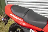 1993 Suzuki GSF400 398cc-For Sale