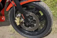1984 Honda VF500F 2E 499cc-For Sale