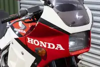 1984 Honda VF500F 2E 499cc-For Sale