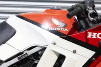 1984 Honda VF500F 2E 499cc-For Sale
